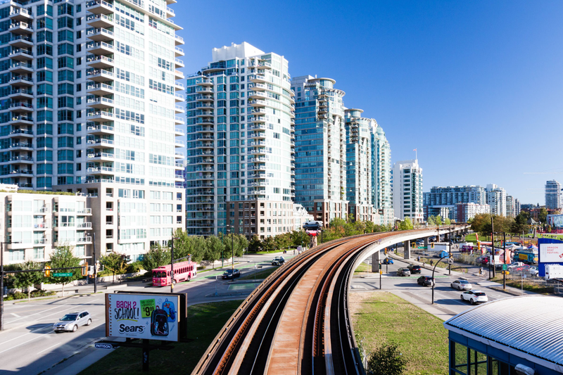 Illustration for article titled Pics from the Past: 2016-09-11 From the Viaduct